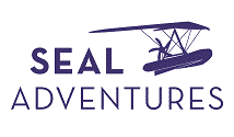 Logo Seal Adventures