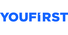 YOUF1RST LOGO