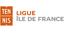 Logo FFT Ile de france