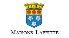 logo Maisons Laffitte