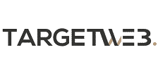 logo Target Web