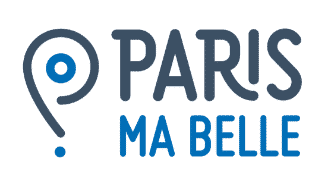 logo Paris Ma Belle