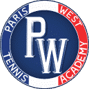 Paris West Tennis Academy logo