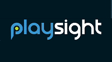 PlaySight logo